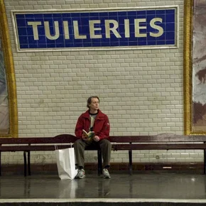 Photo du film : Paris je t'aime