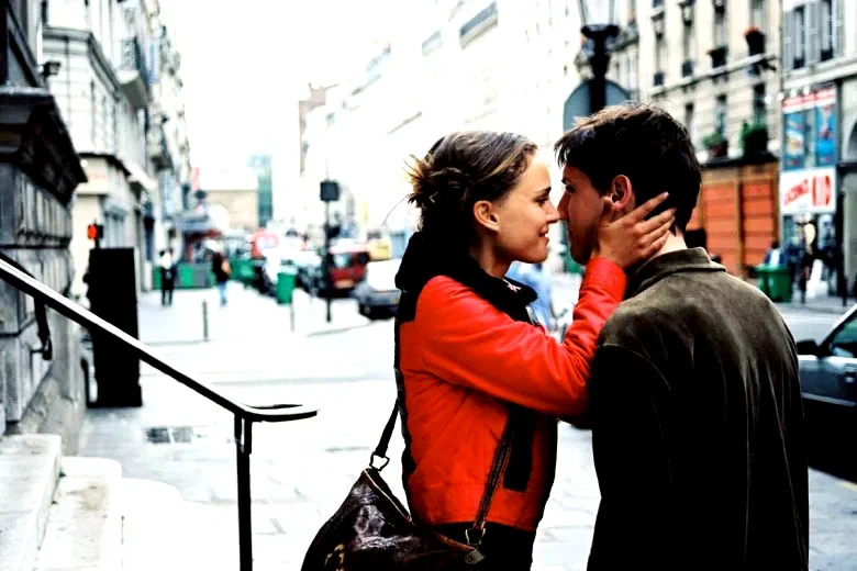 Photo 7 du film : Paris je t'aime