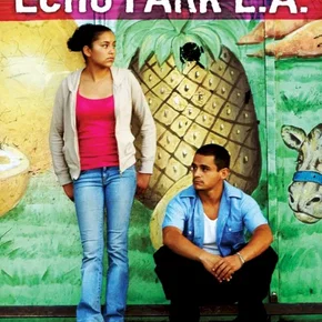 Photo du film : Echo park, l.a.