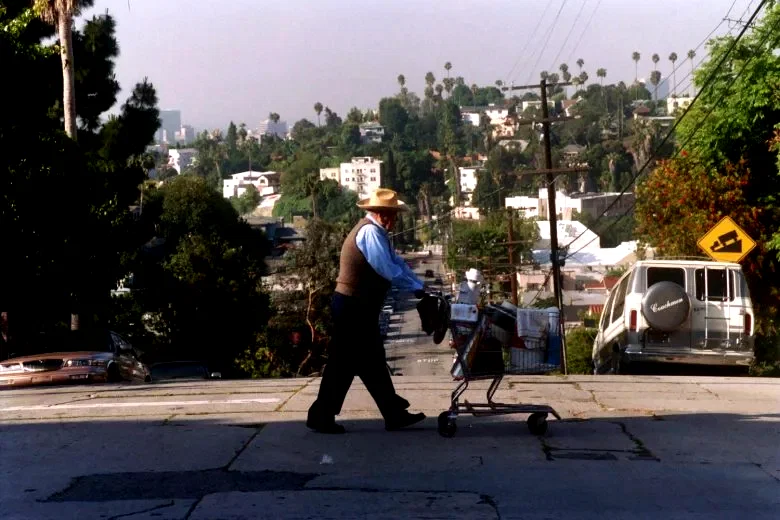 Photo 2 du film : Echo park, l.a.