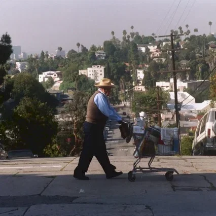 Miniature photo du film : Echo park, l.a.