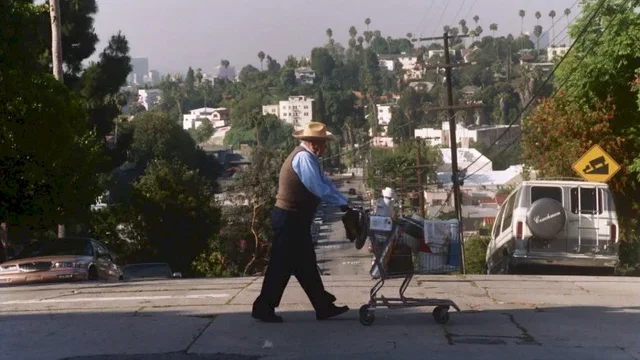 Photo du film : Echo park, l.a.