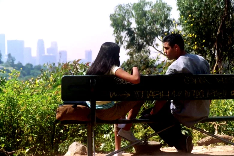 Photo 3 du film : Echo park, l.a.