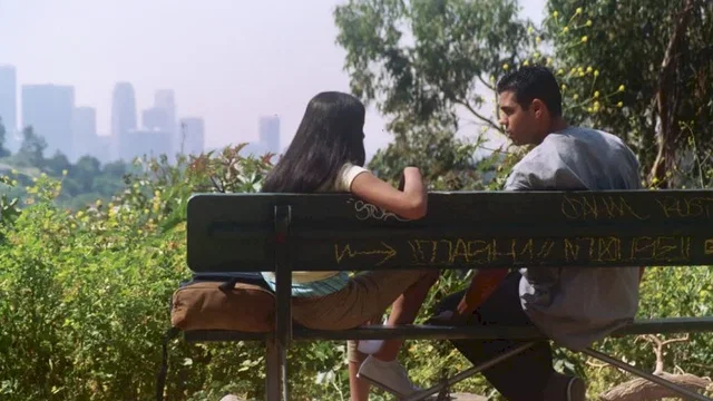 Photo du film : Echo park, l.a.