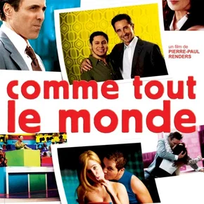 Photo du film : Comme tout le monde
