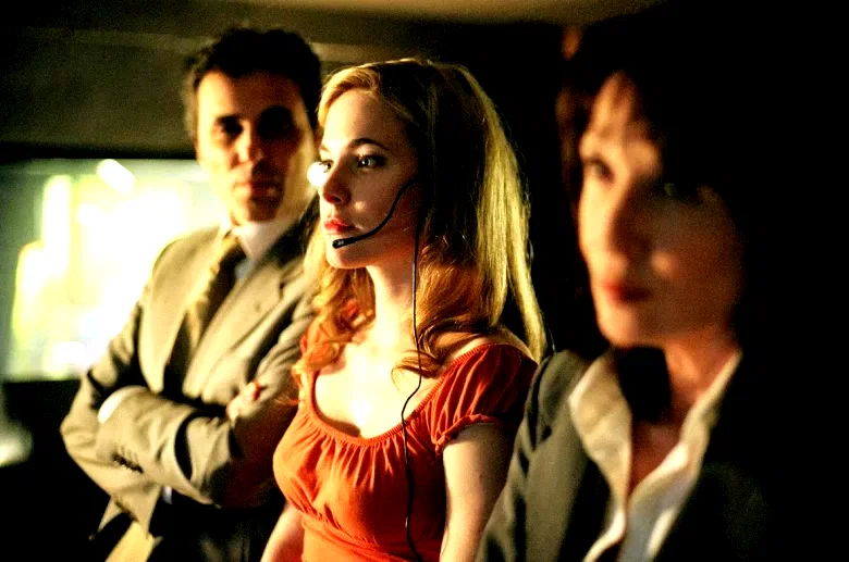 Photo 2 du film : Comme tout le monde
