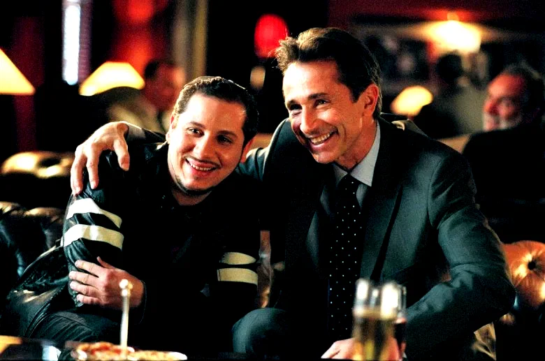 Photo 7 du film : Comme tout le monde