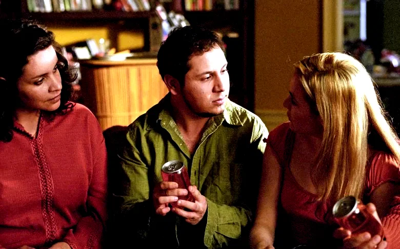 Photo 8 du film : Comme tout le monde
