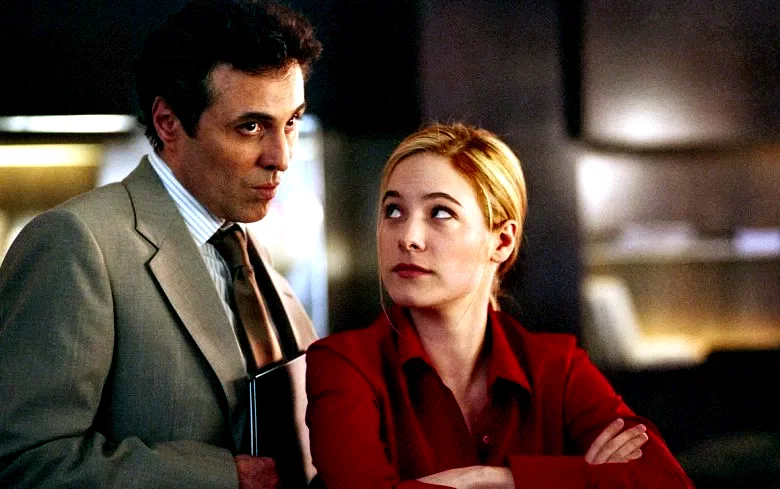 Photo 9 du film : Comme tout le monde