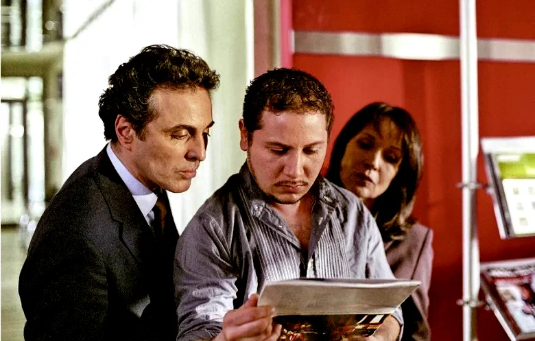 Photo 10 du film : Comme tout le monde