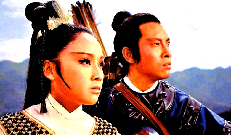 Photo 11 du film : Les 14 amazones