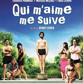 Photo du film : Qui m'aime me suive