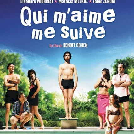 Miniature photo du film : Qui m'aime me suive