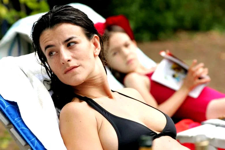 Photo 2 du film : Qui m'aime me suive