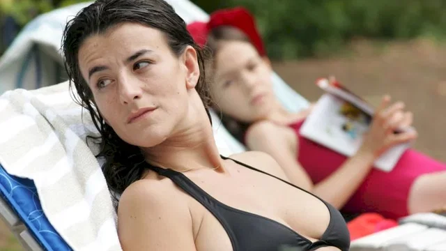 Photo du film : Qui m'aime me suive