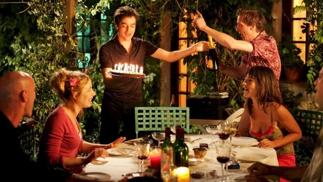 Photo du film : Qui m'aime me suive