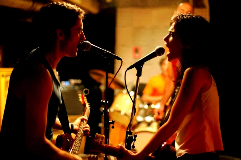 Photo 5 du film : Qui m'aime me suive