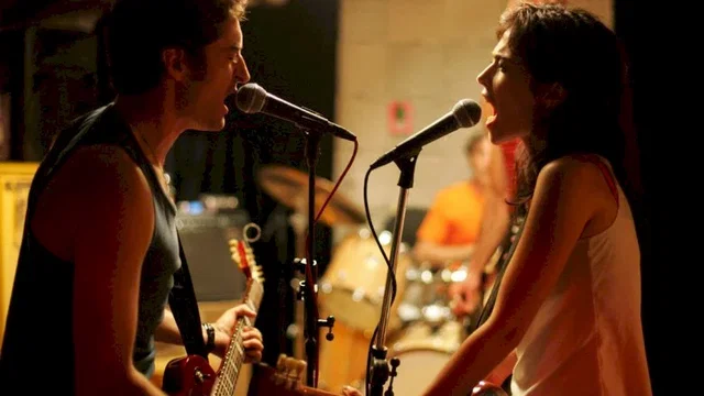 Photo du film : Qui m'aime me suive