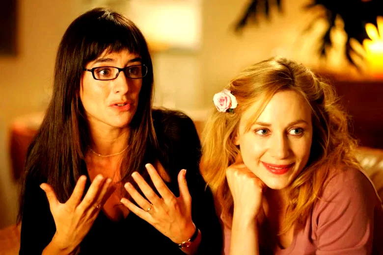 Photo 6 du film : Qui m'aime me suive
