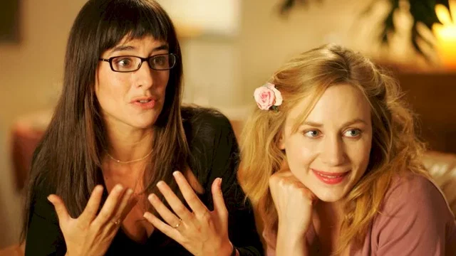 Photo du film : Qui m'aime me suive