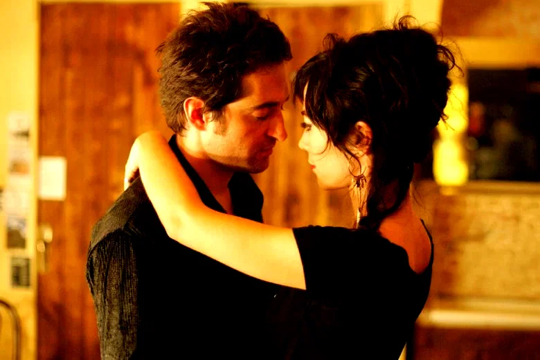 Photo 7 du film : Qui m'aime me suive