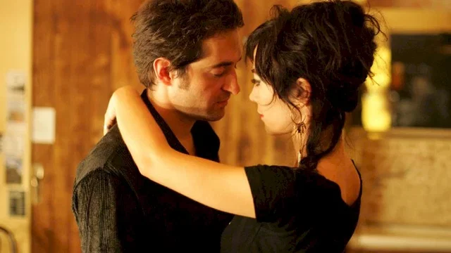 Photo du film : Qui m'aime me suive