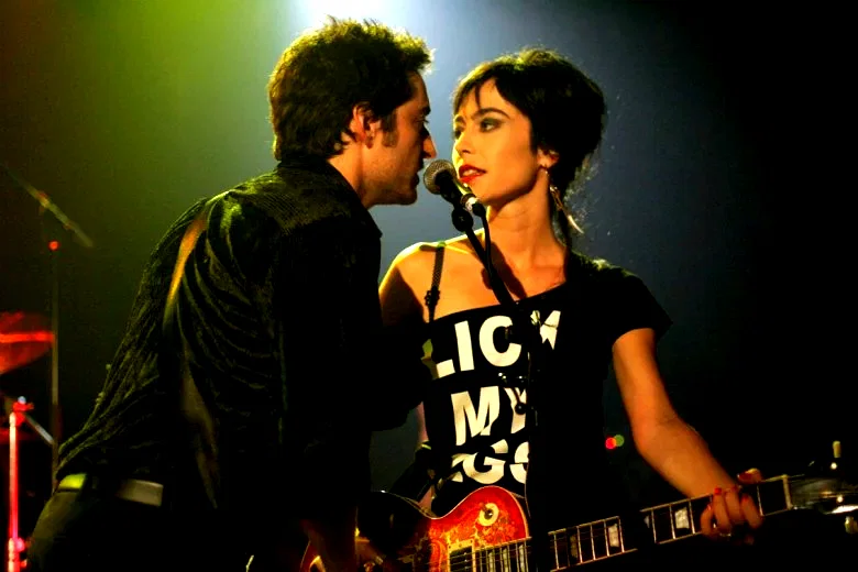 Photo 8 du film : Qui m'aime me suive