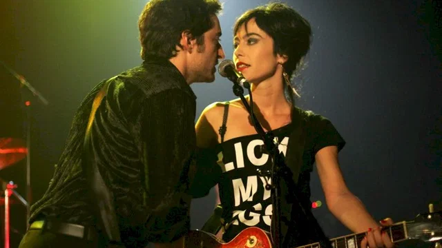 Photo du film : Qui m'aime me suive
