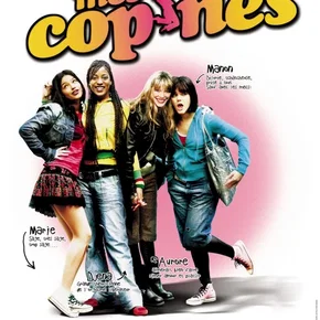 Photo du film : Mes copines