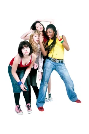 Photo du film : Mes copines