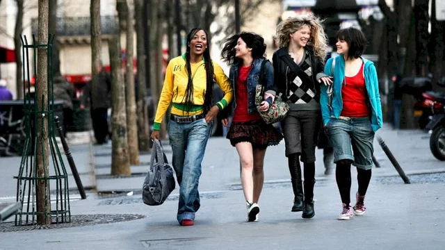 Photo du film : Mes copines