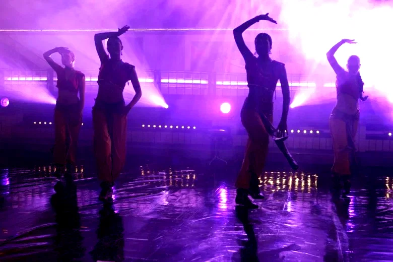Photo 5 du film : Mes copines