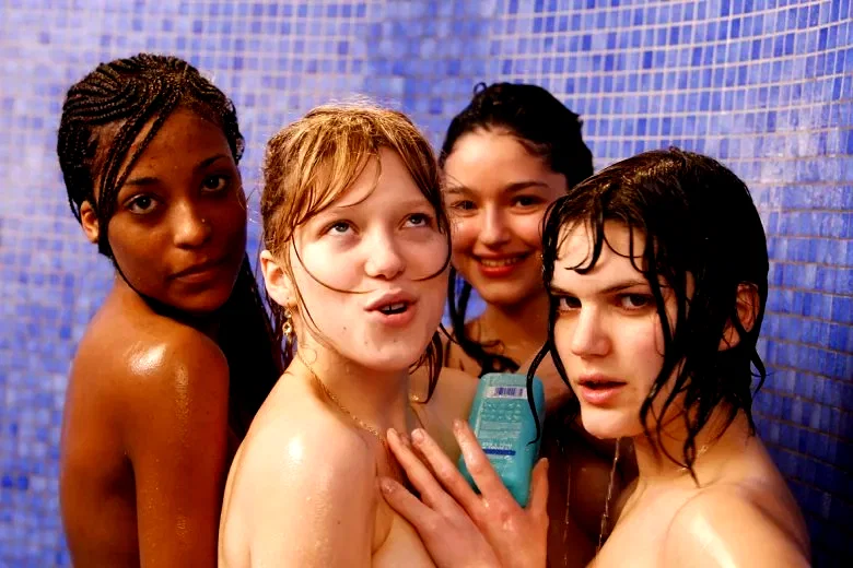 Photo 7 du film : Mes copines