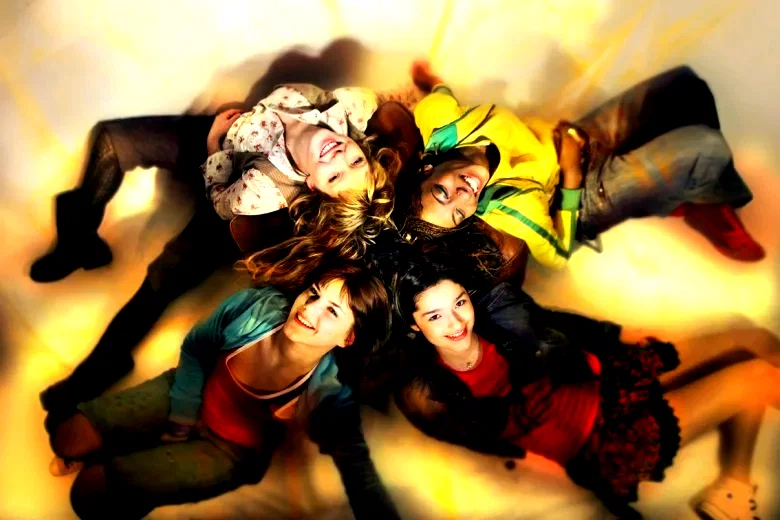 Photo 13 du film : Mes copines