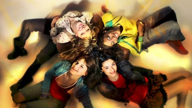 Photo du film : Mes copines