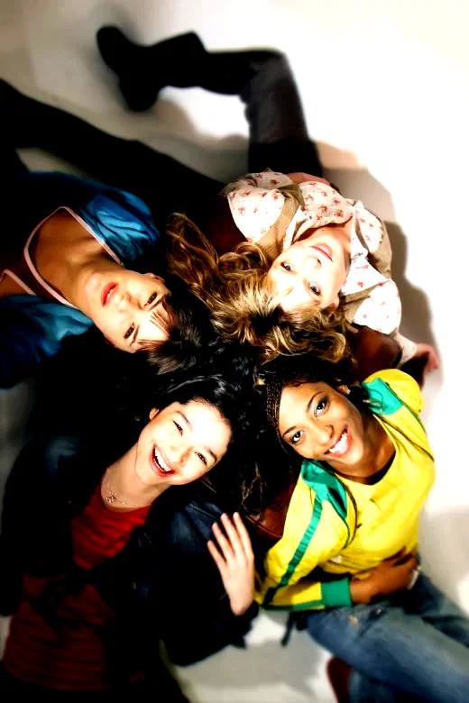 Photo 14 du film : Mes copines