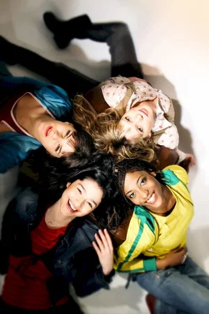 Photo du film : Mes copines
