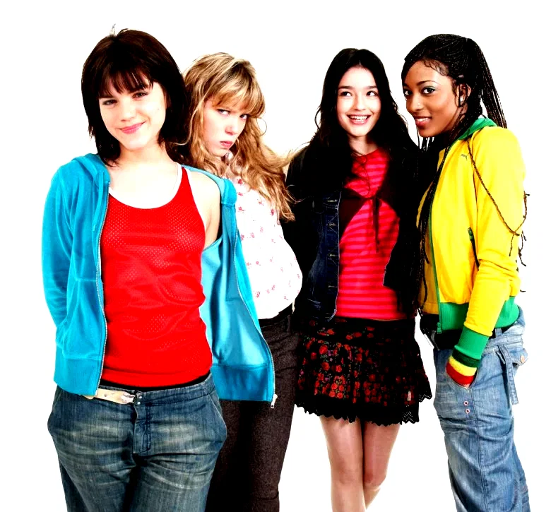 Photo 15 du film : Mes copines