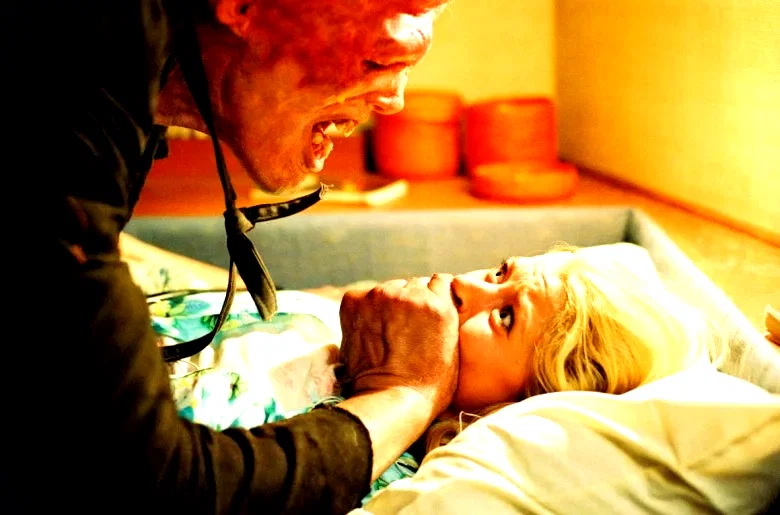 Photo 5 du film : La colline a des yeux