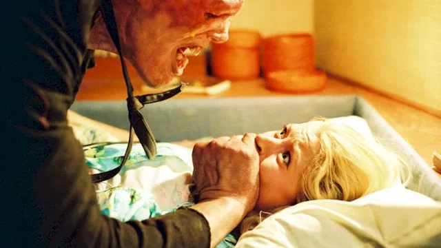 Photo du film : La colline a des yeux