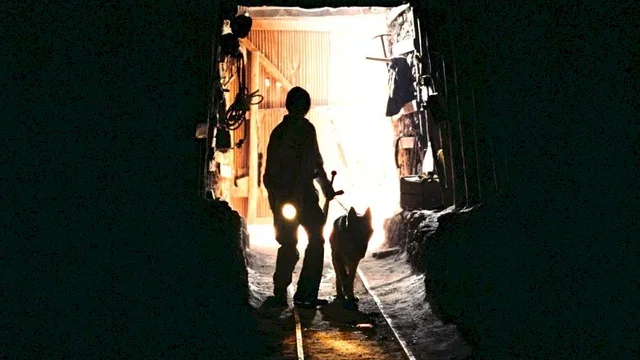 Photo du film : La colline a des yeux