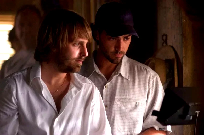 Photo 10 du film : La colline a des yeux