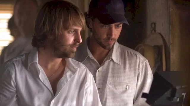 Photo du film : La colline a des yeux
