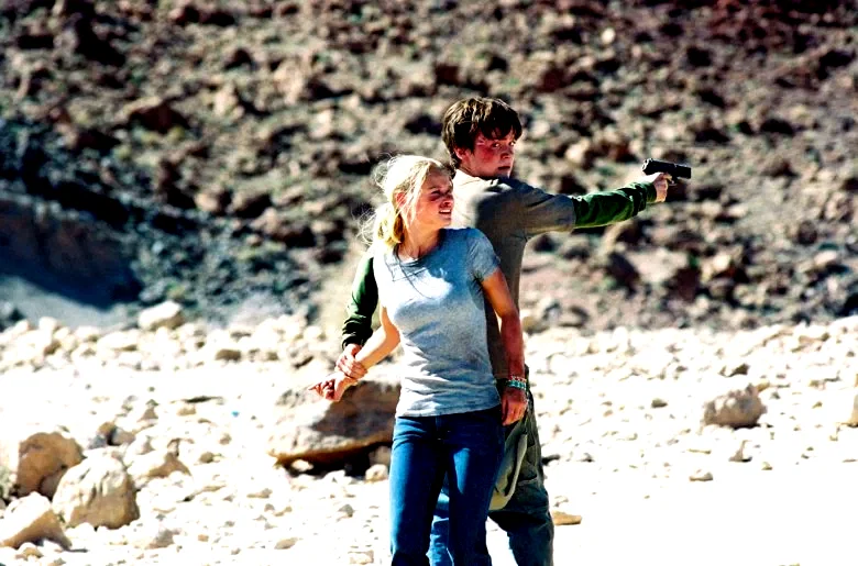 Photo 12 du film : La colline a des yeux