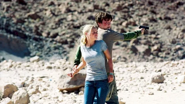 Photo du film : La colline a des yeux
