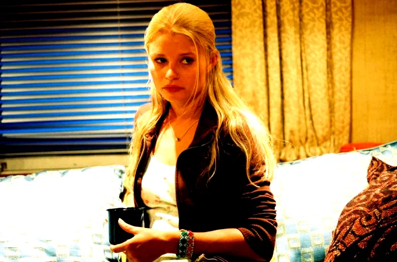 Photo 15 du film : La colline a des yeux