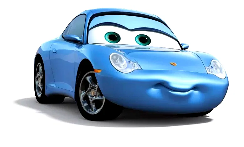 Photo 6 du film : Cars - Quatre roues