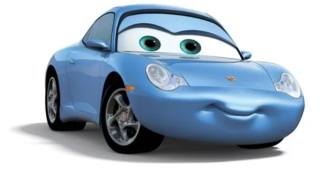 Photo du film : Cars - Quatre roues