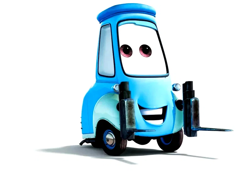 Photo 12 du film : Cars - Quatre roues
