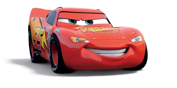Photo du film : Cars - Quatre roues